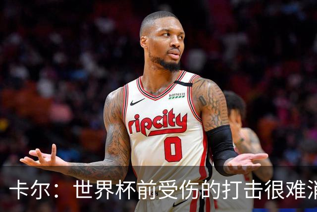 卡尔：世界杯前受伤的打击很难消化，感谢家人、女友和拜仁的支持