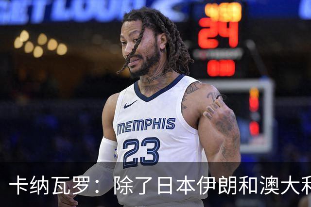 卡纳瓦罗：除了日本伊朗和澳大利亚 所有亚洲球队都需要进步