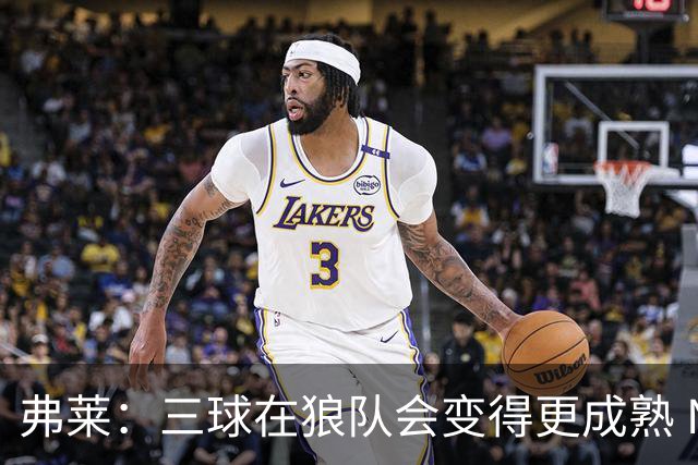 弗莱：三球在狼队会变得更成熟 NBA正式重回三巨头抱团时代