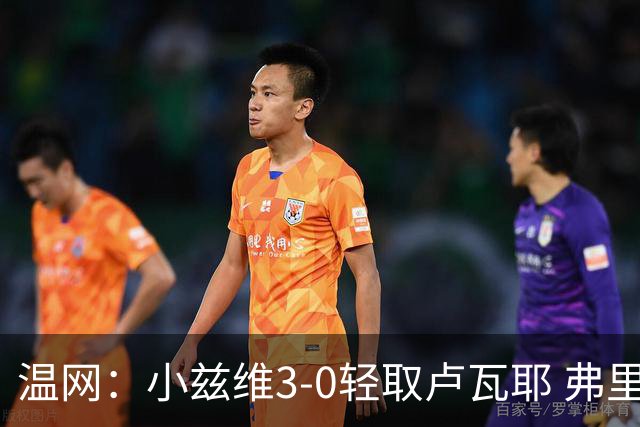 温网：小兹维3-0轻取卢瓦耶 弗里茨贝雷蒂尼挺进32强