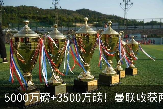 5000万磅+3500万磅！曼联收获两大中场悍将：巴西新星+比利时队长超值！